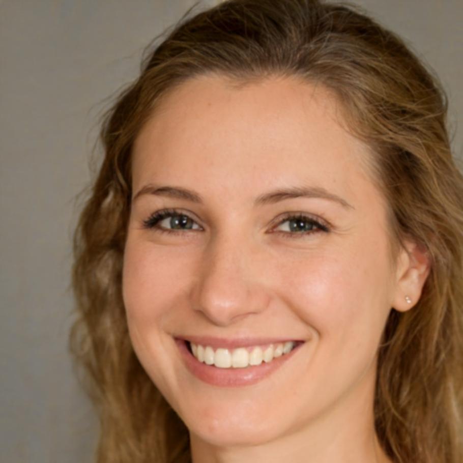 Esperanza Vidal, Directora de Análisis Financiero