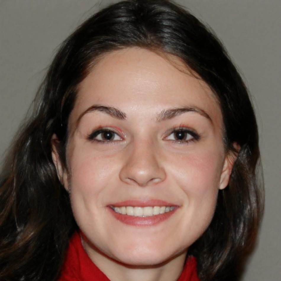 Esperanza Valdivielso, Directora de Análisis Cuantitativo
